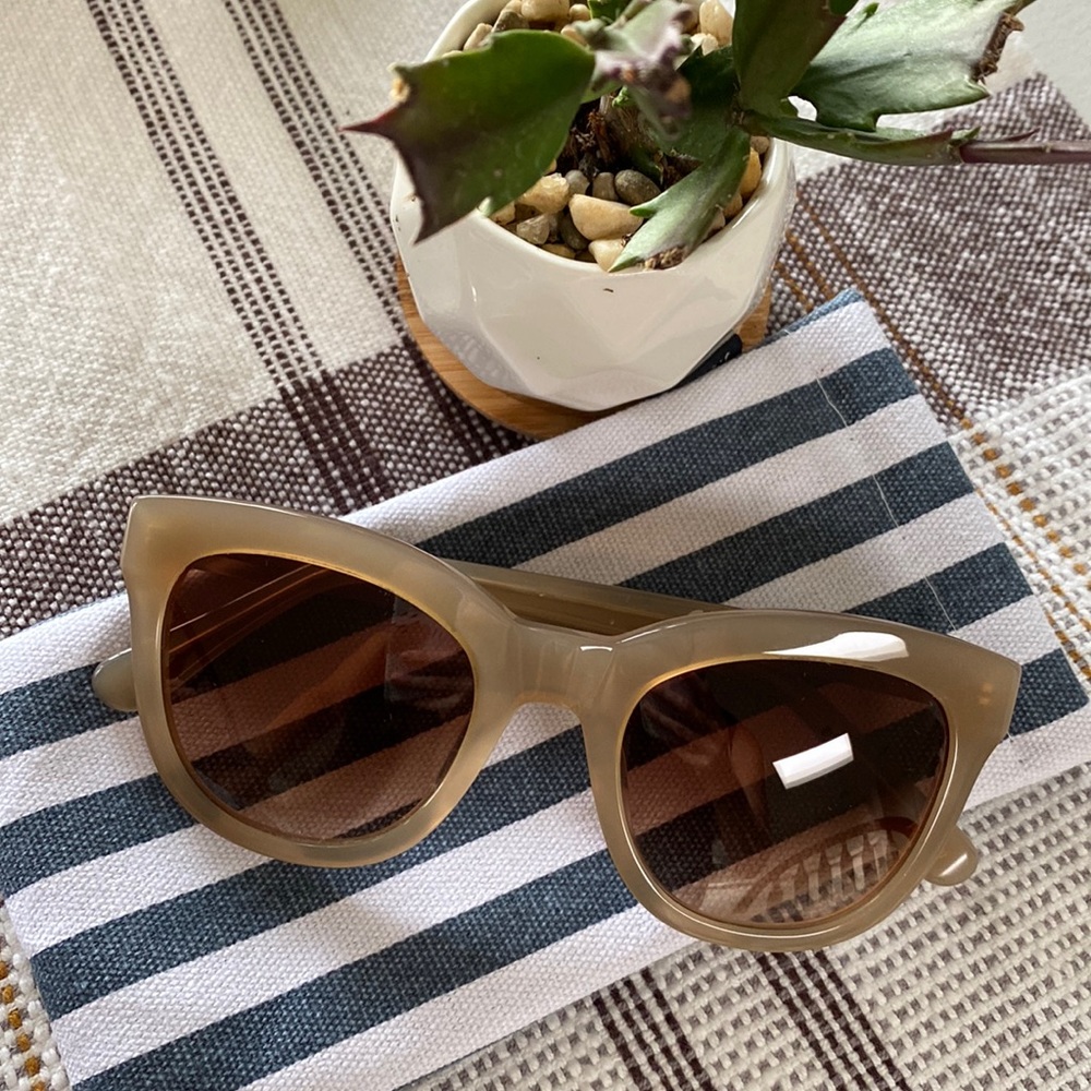 JCrew Cabana sunglasses